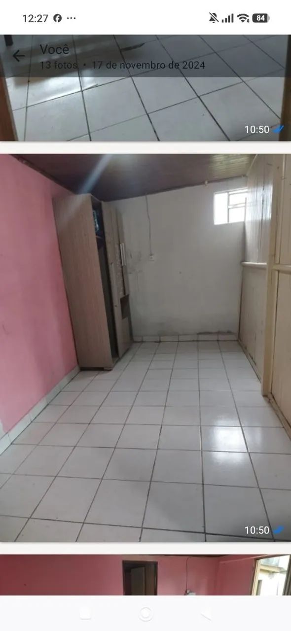 Casa com dois quartos na Santa Luzia, Criciúma SC - Foto 5
