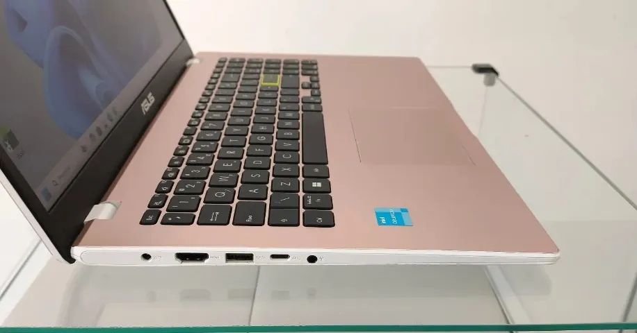 Notebook Asus E510K | Intel Celeron N4500 | 4GB RAM | 128GB SSD | Tela 15.6" Slim - Foto 5