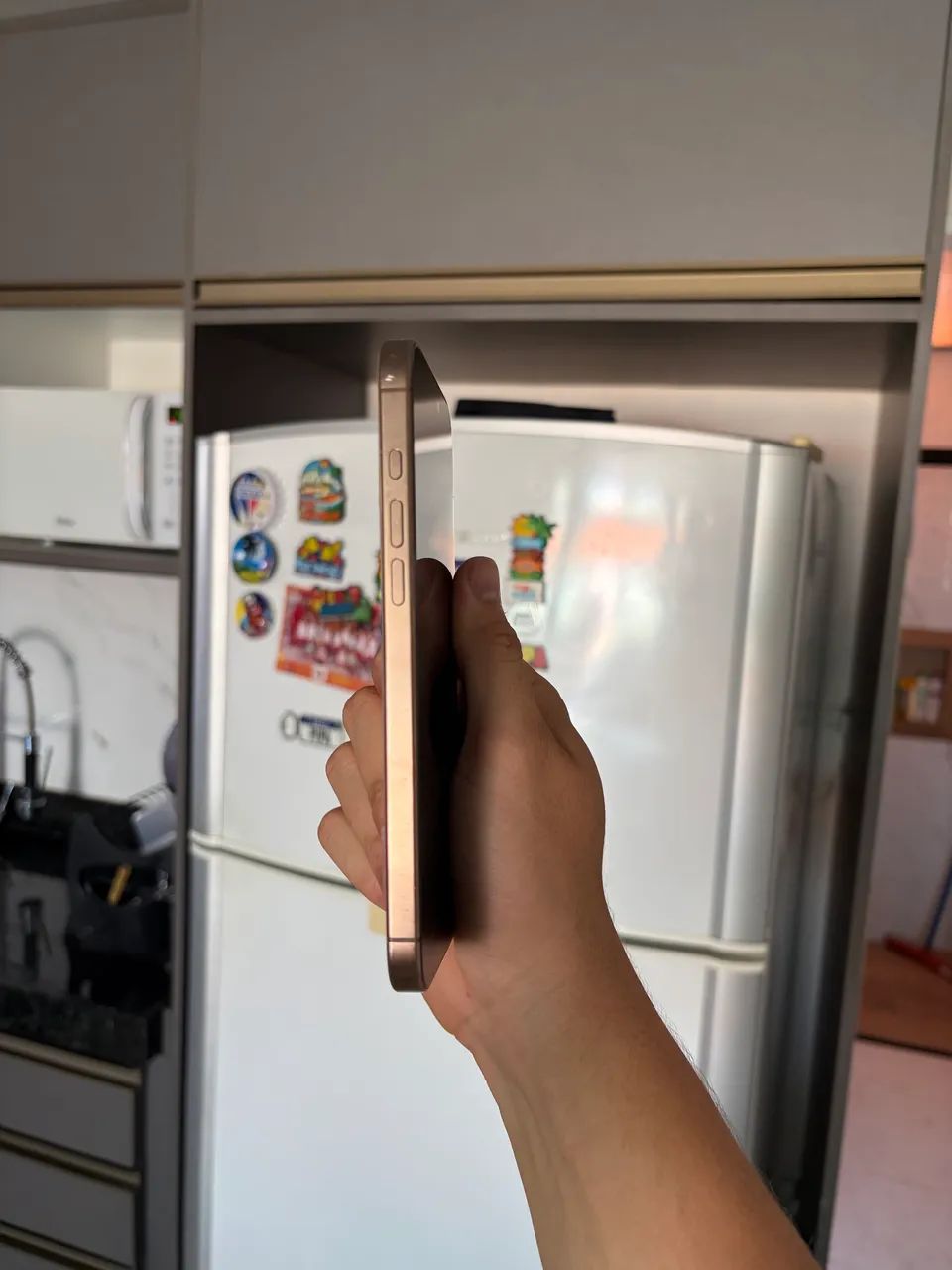 iPhone 16 pro Max - Foto 3