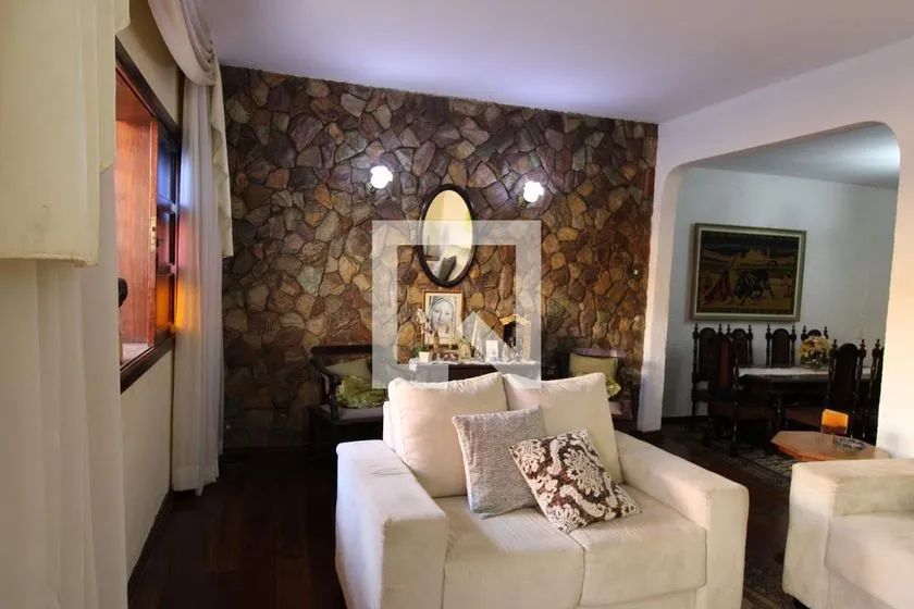 Casa à Venda - Salgado Filho, 4 Quartos, 332 m2 - Foto 3