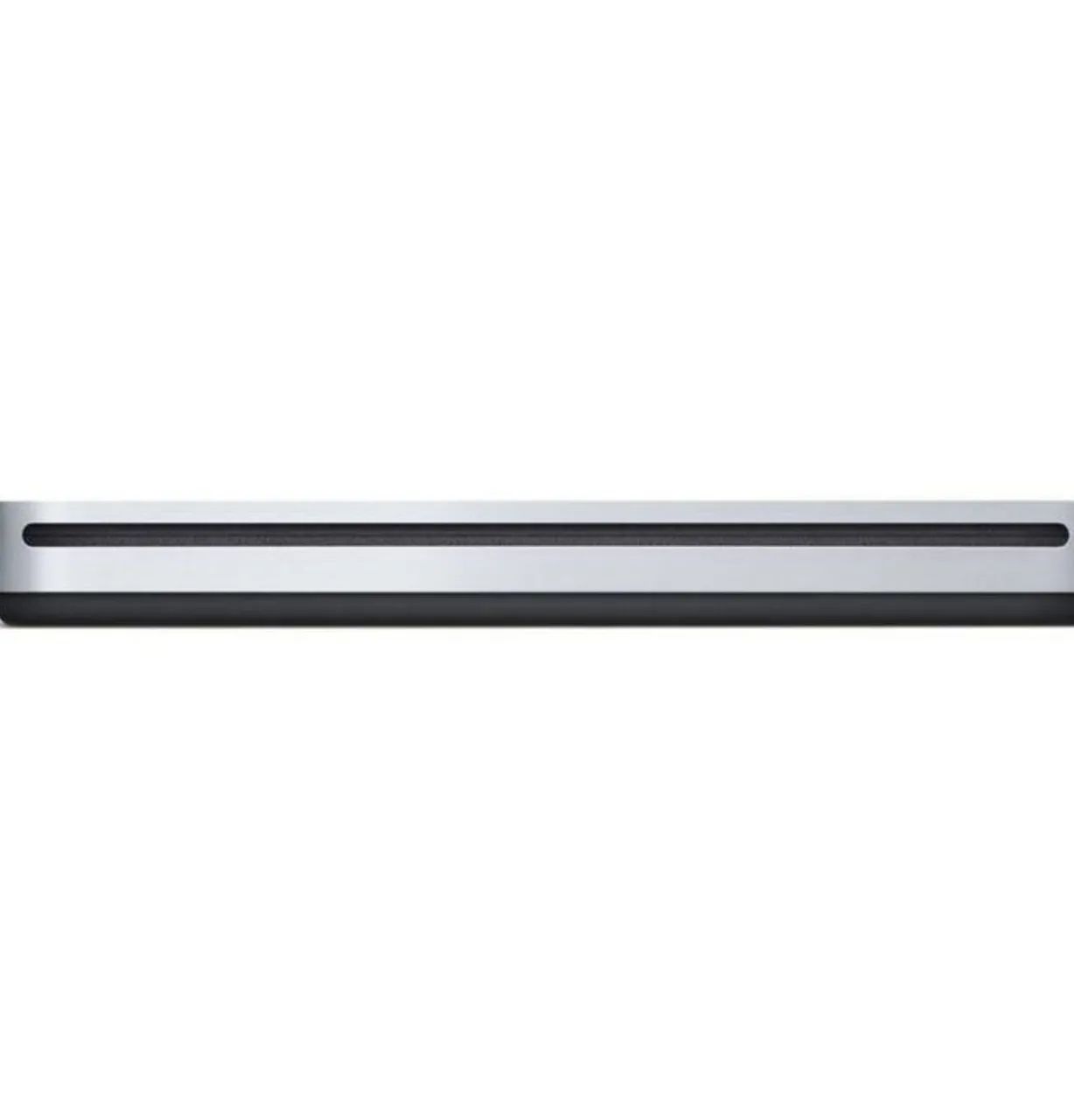 Apple USB SuperDrive A1379 Original - Leitor/Gravador CD e DVD + Caixa - Foto 3