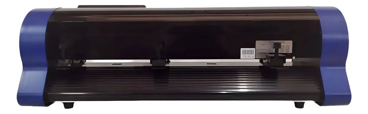 Plotter de recorte foison C24 PRO CAM  - Foto 3