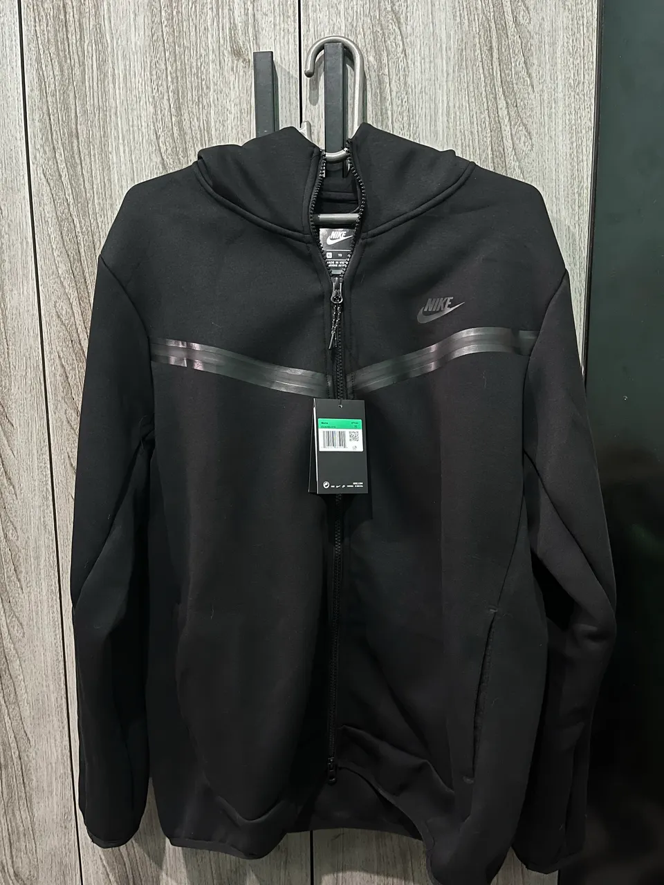 Nike Tech 廃盤品 nike tech verde - Roupas - Santana, São Paulo 1491067040 | OLX