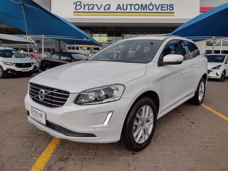 Volvo Xc 2017