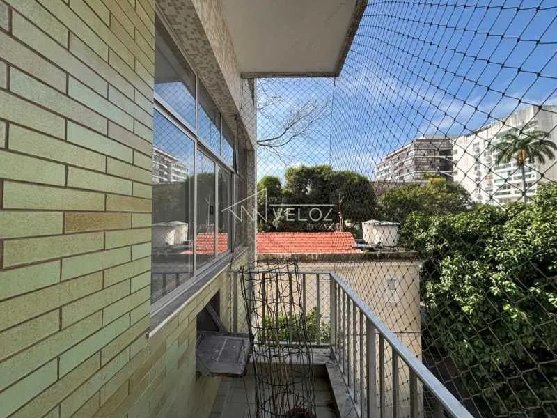 Apartamento : / Residencial / Botafogo - Foto 5