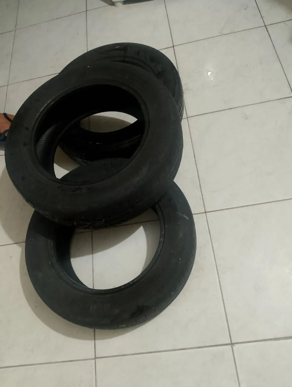 Pneus bom - Foto 5