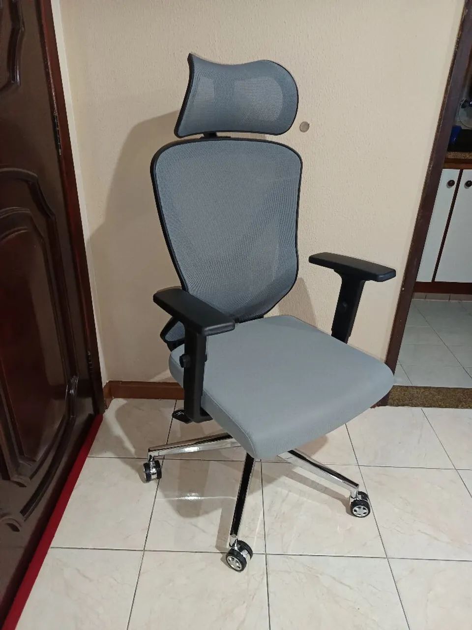Executive Office Chair