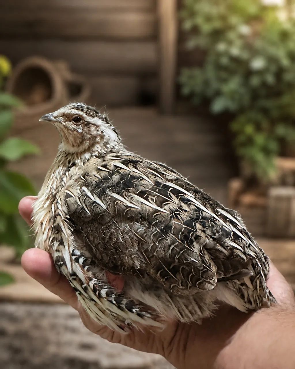 Ovos Galados de codornas gigantes  - Foto 4