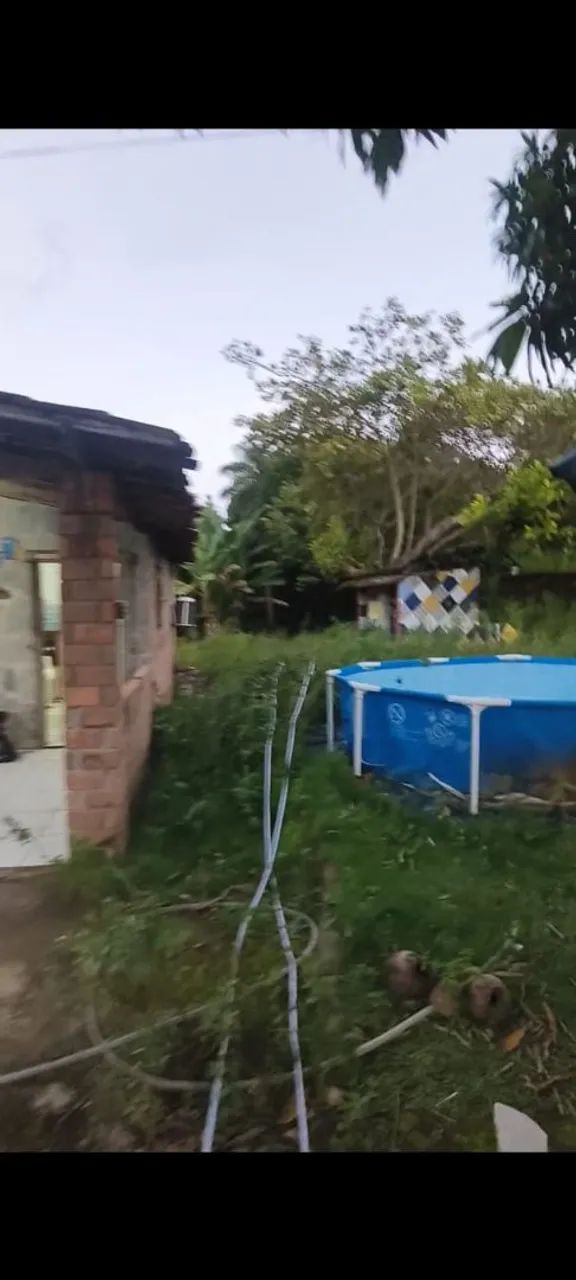 Terreno com dois chalés  - Foto 3