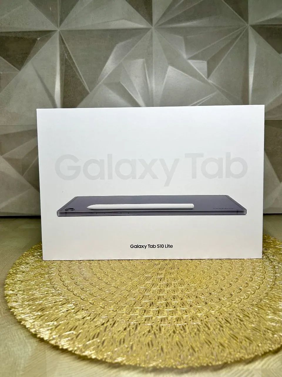 Samsung Galaxy Tab S10 Lite