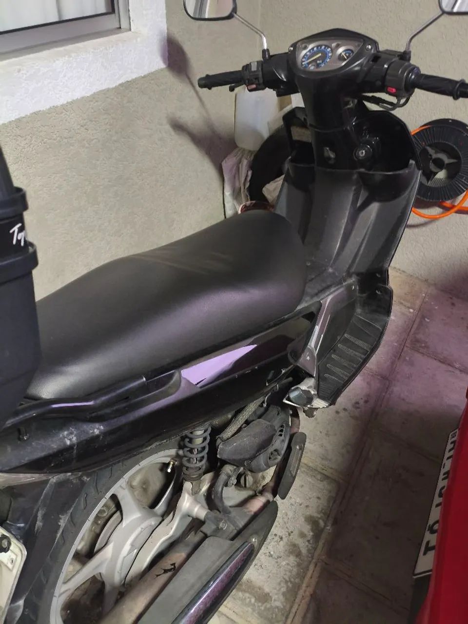Neo 115 cc