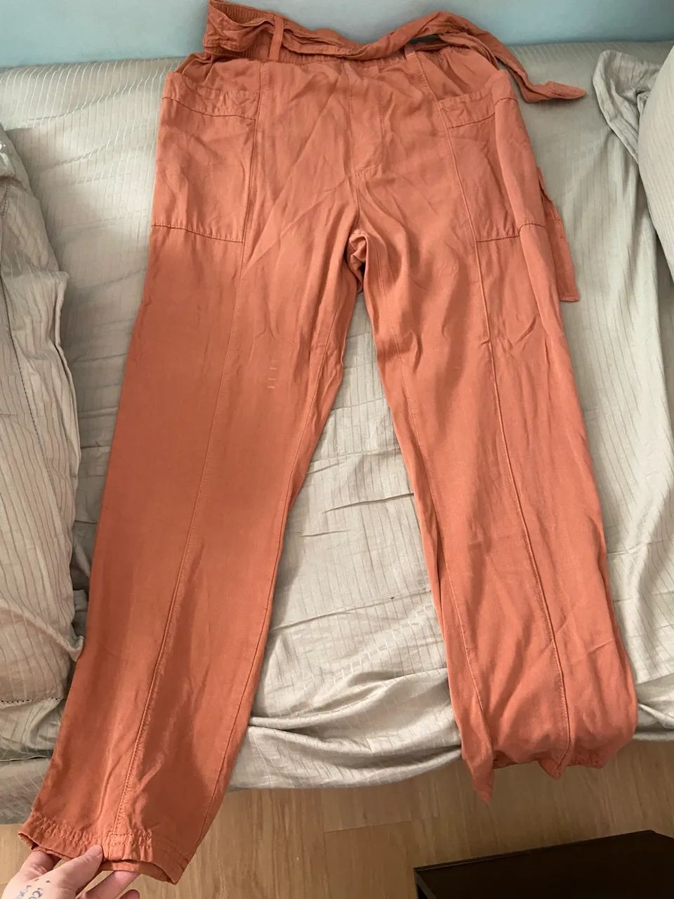 Calça  - Foto 2