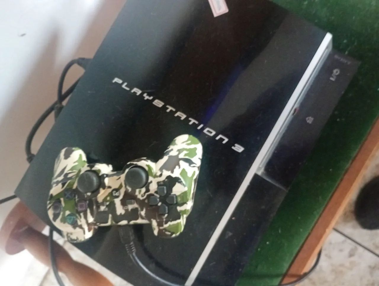 Ps3 fat - Foto 2