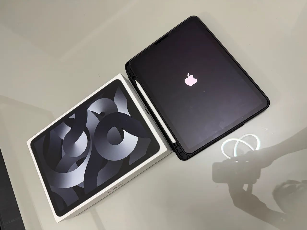 iPad Air 5 256gb 