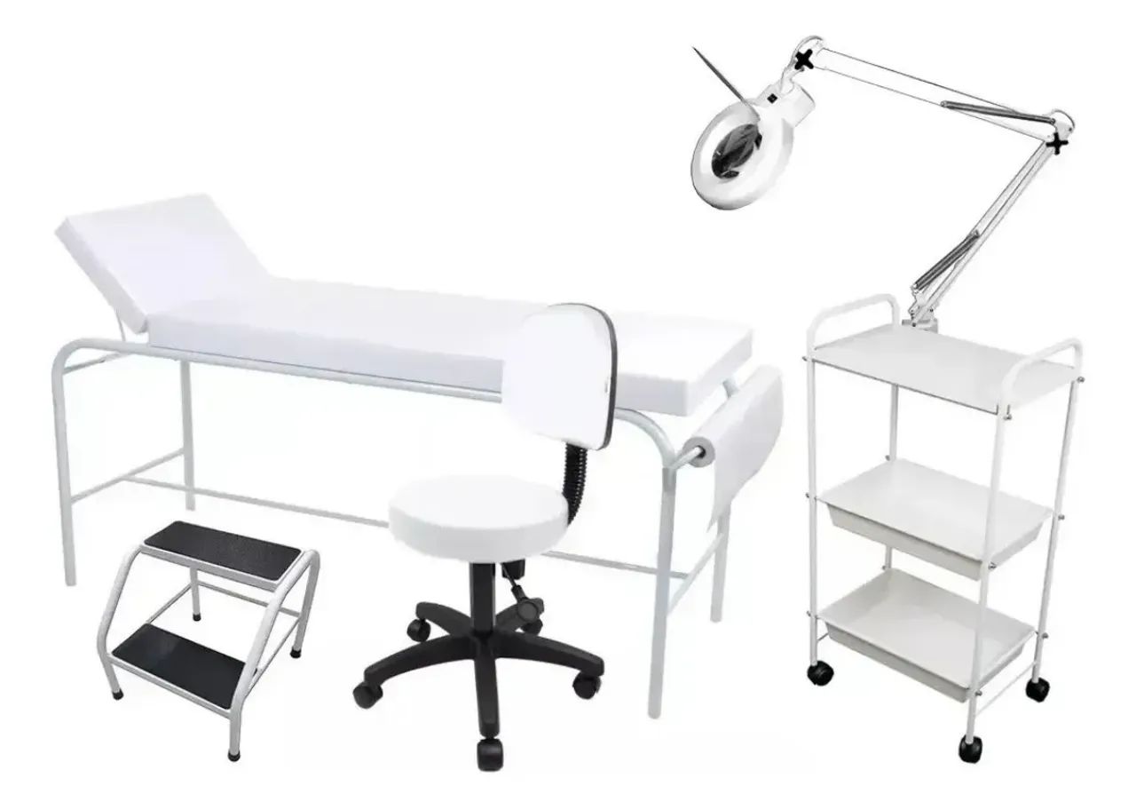 Material para estética  - Foto 2