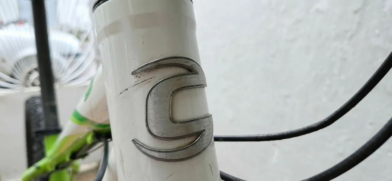 Bike cannondale 26 - Foto 4