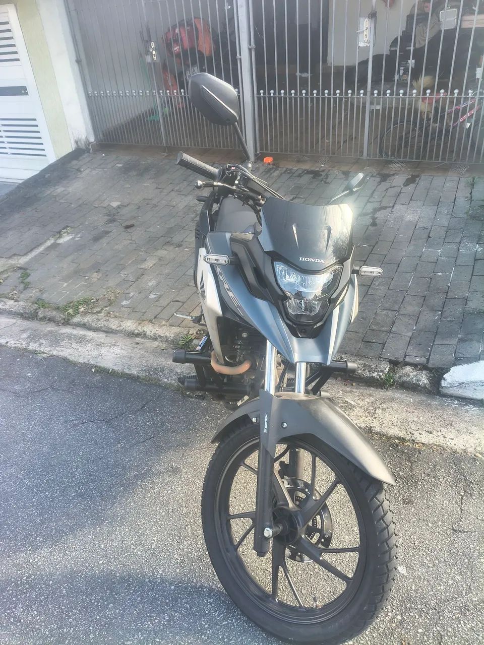 XRE 190 - Foto 4