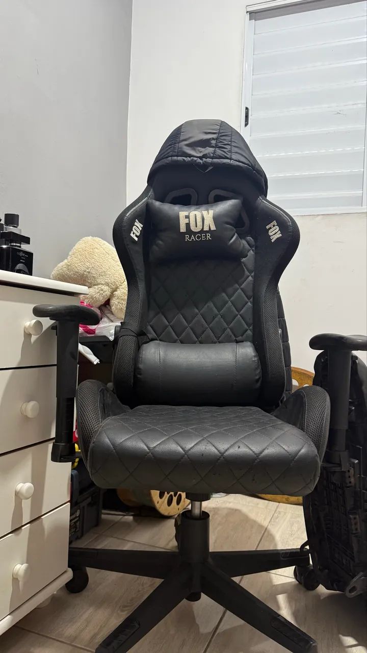 Cadeira gamer 