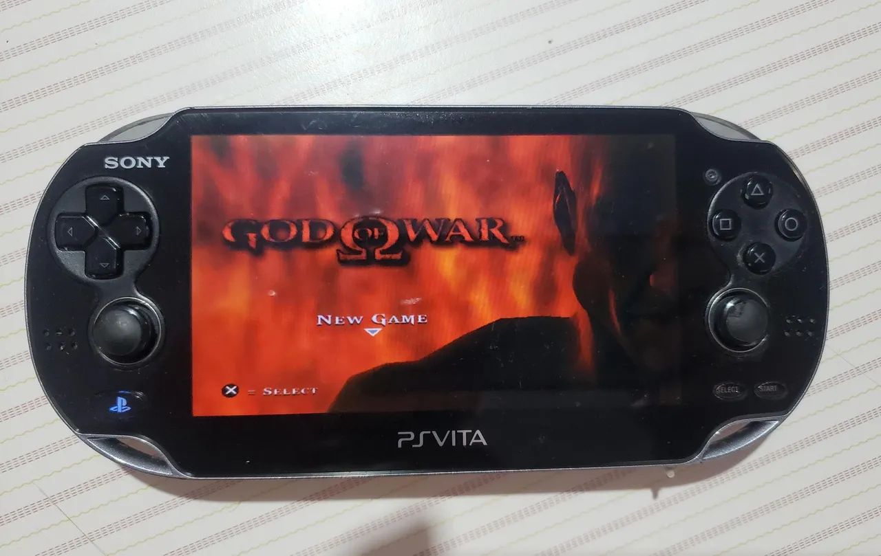 Psvita fat desbloquea - Foto 2