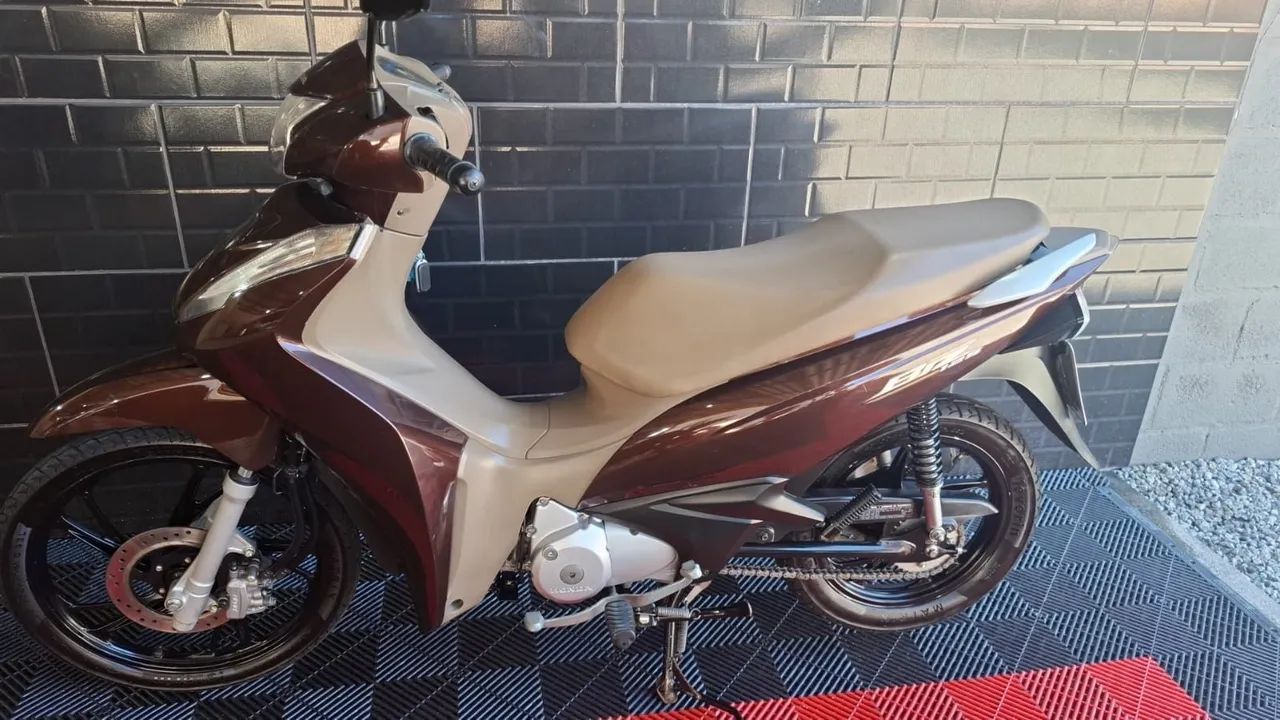 Honda biz 2022 - Foto 2