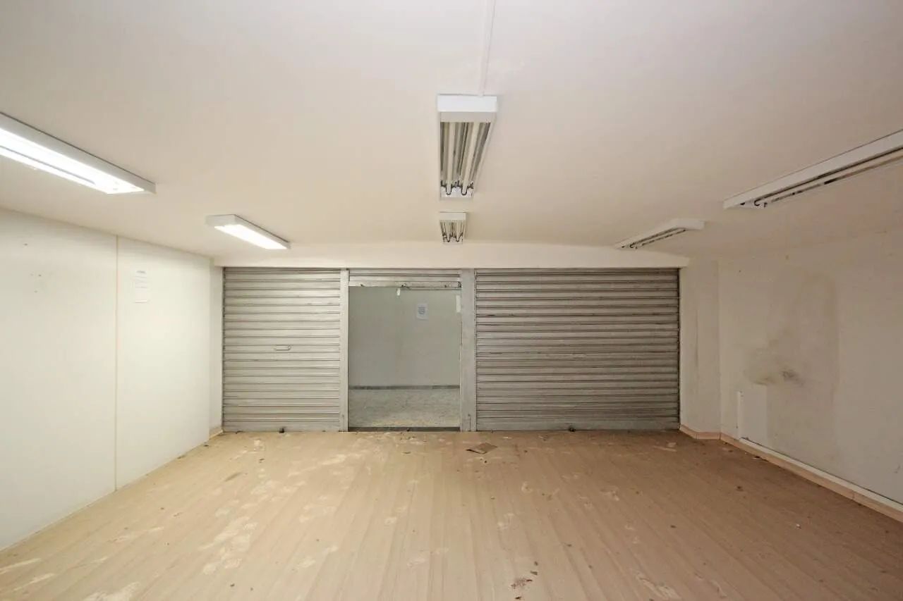 LOJA COMERCIAL PARA LOCAÇÃO NO BAIRRO CENTRO