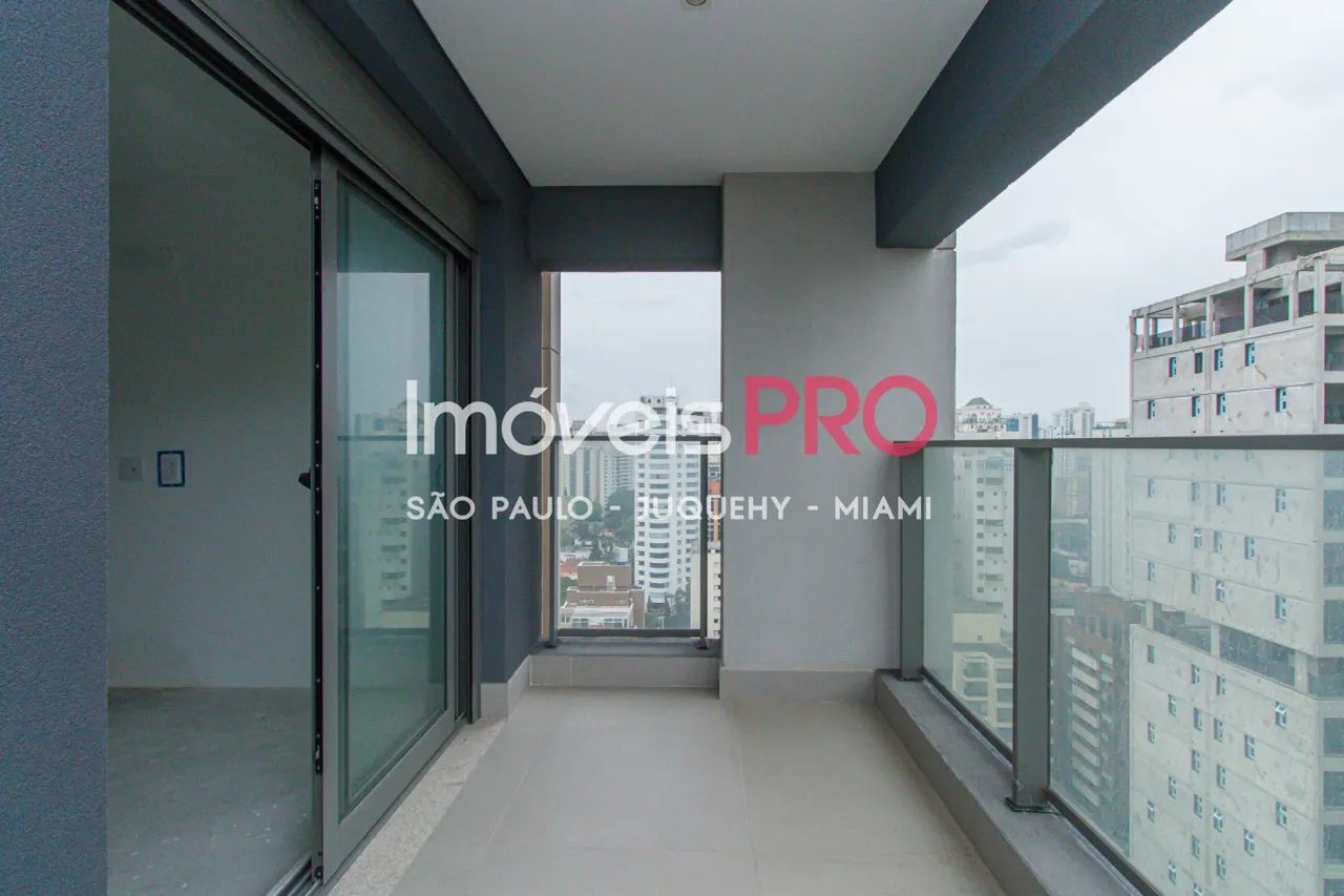 Lindo apartamento no Campo Belo com 125m2 - Foto 4