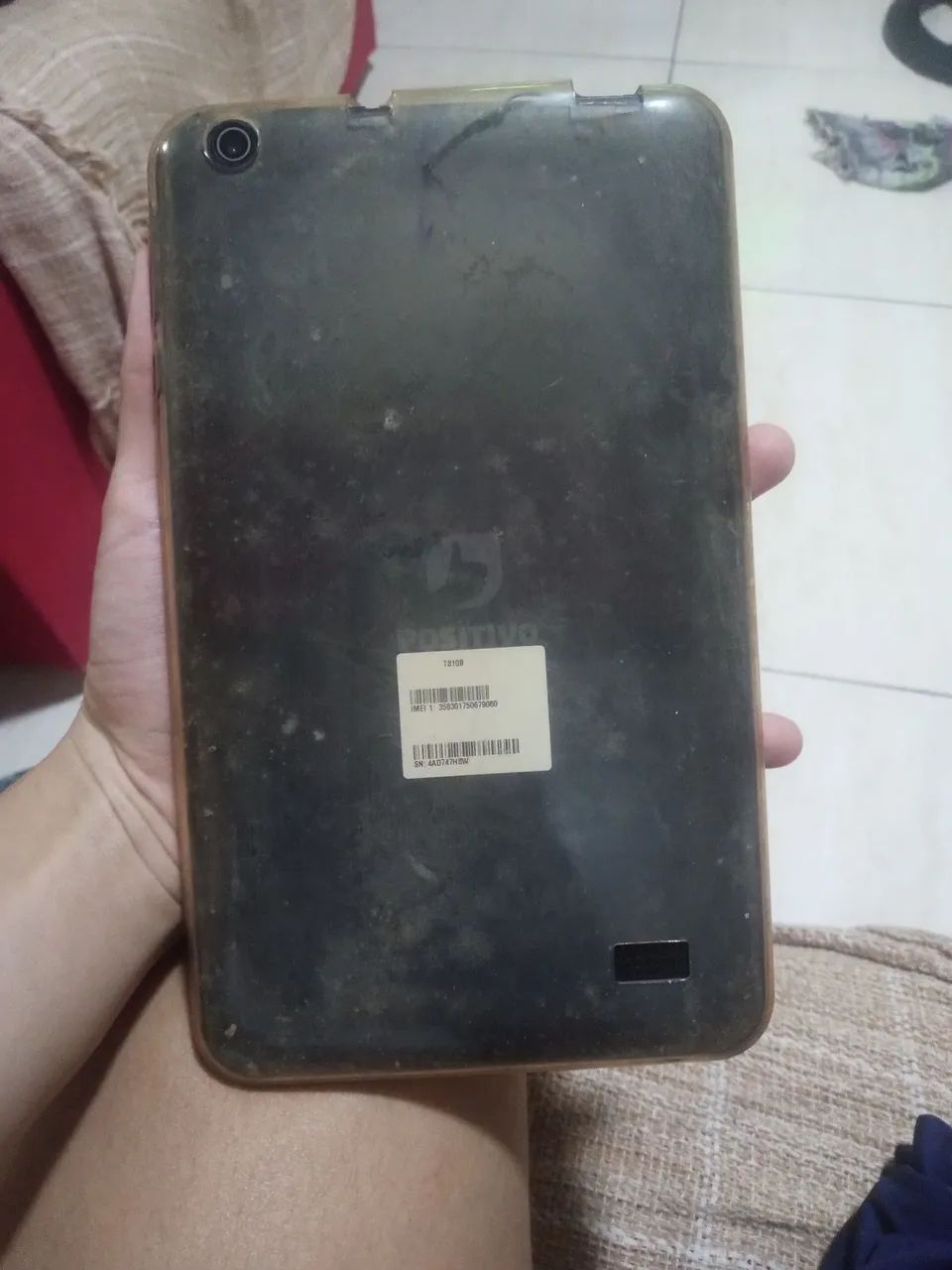 Tablet positivo  - Foto 3