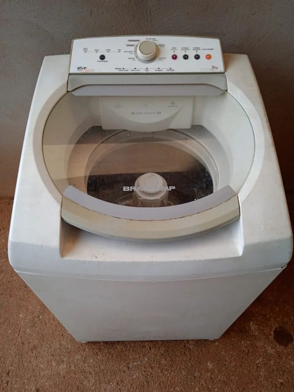 maquina de lavar 11kg 62 9 99 26 06 85 - Foto 3