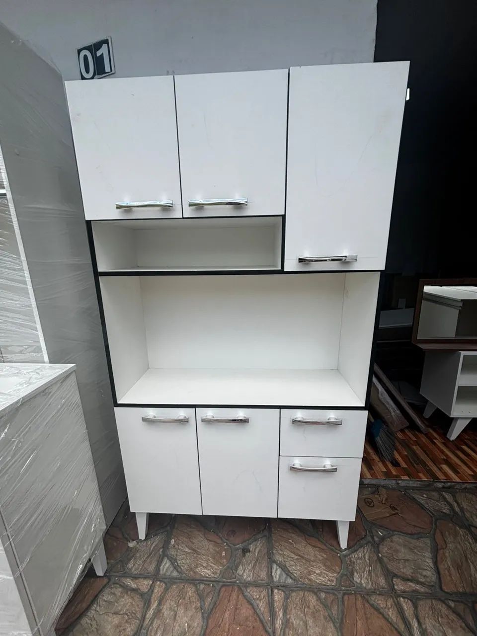Armário de cozinha  - Foto 2