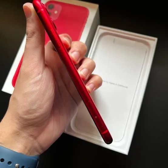 iPhone 11  - Foto 3