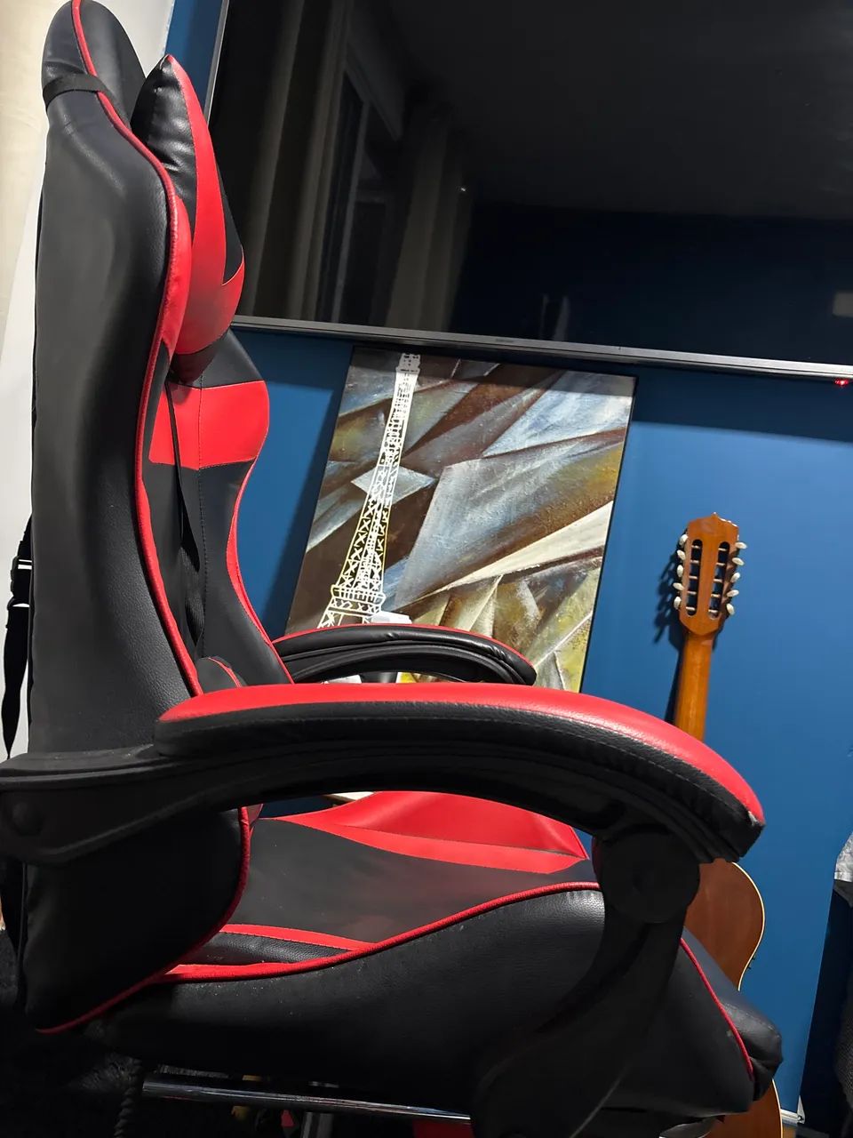 Cadeira gamer!  - Foto 2