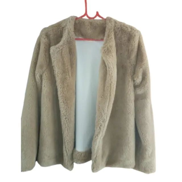 Roupa de frio para senhora