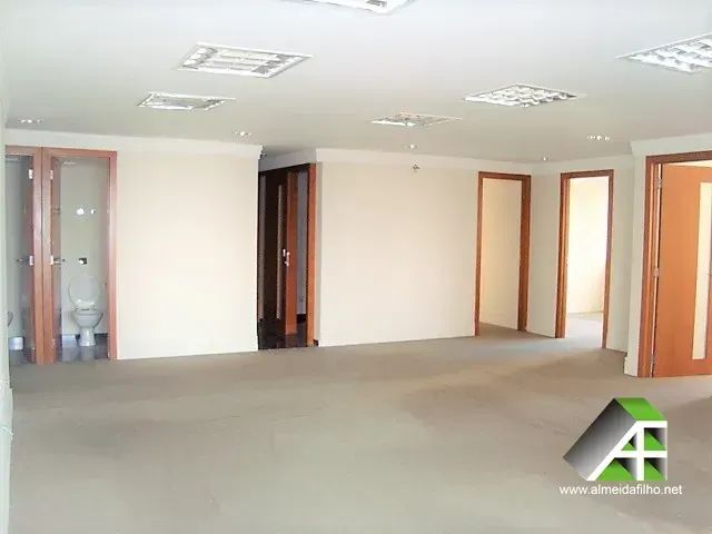 SALA PARA ALUGAR NA FARIA LIMA - Foto 4