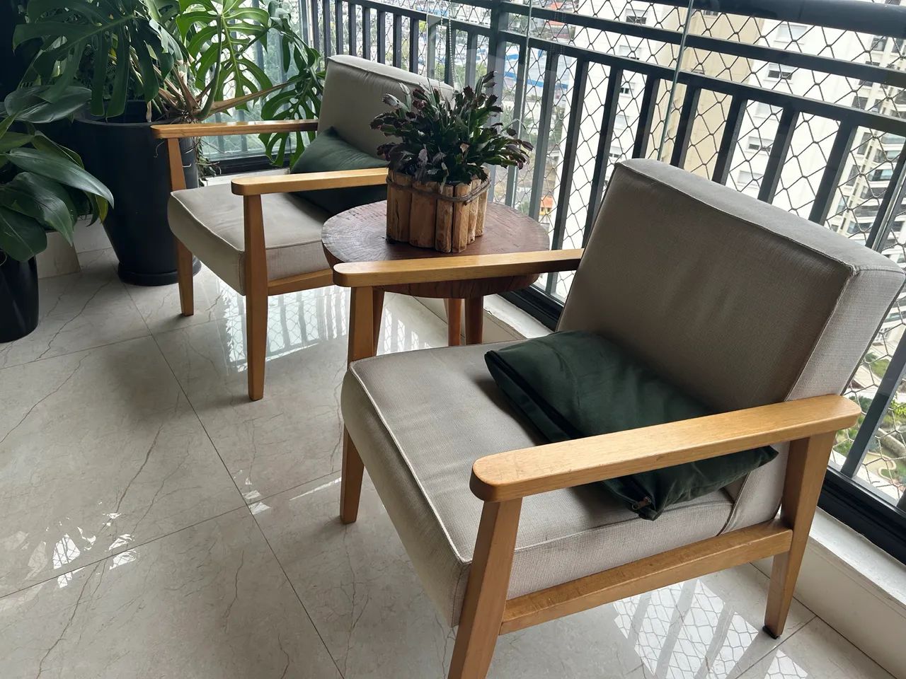 Poltronas - Foto 3