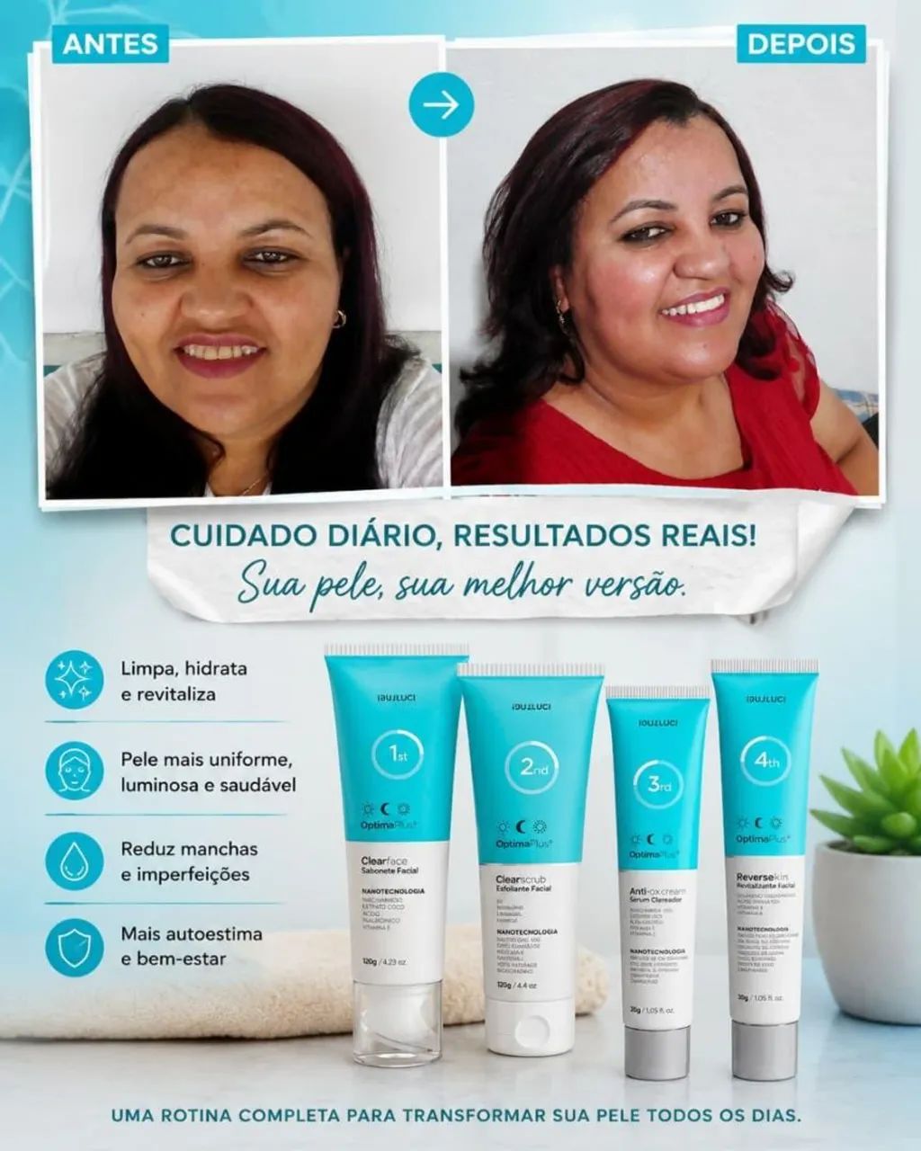 Perfumaria Consultora Daniela - Foto 3