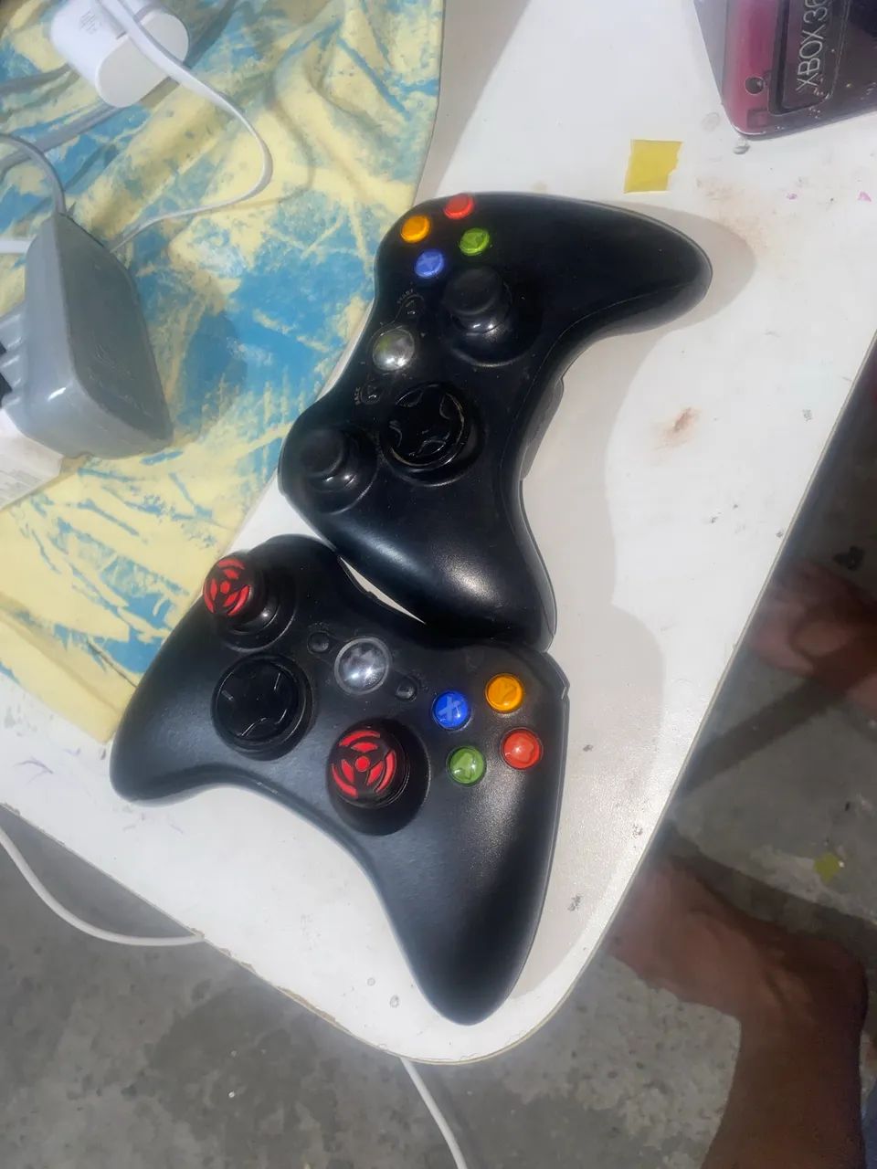 Xbox 360 aceito ofertas!!! - Foto 3