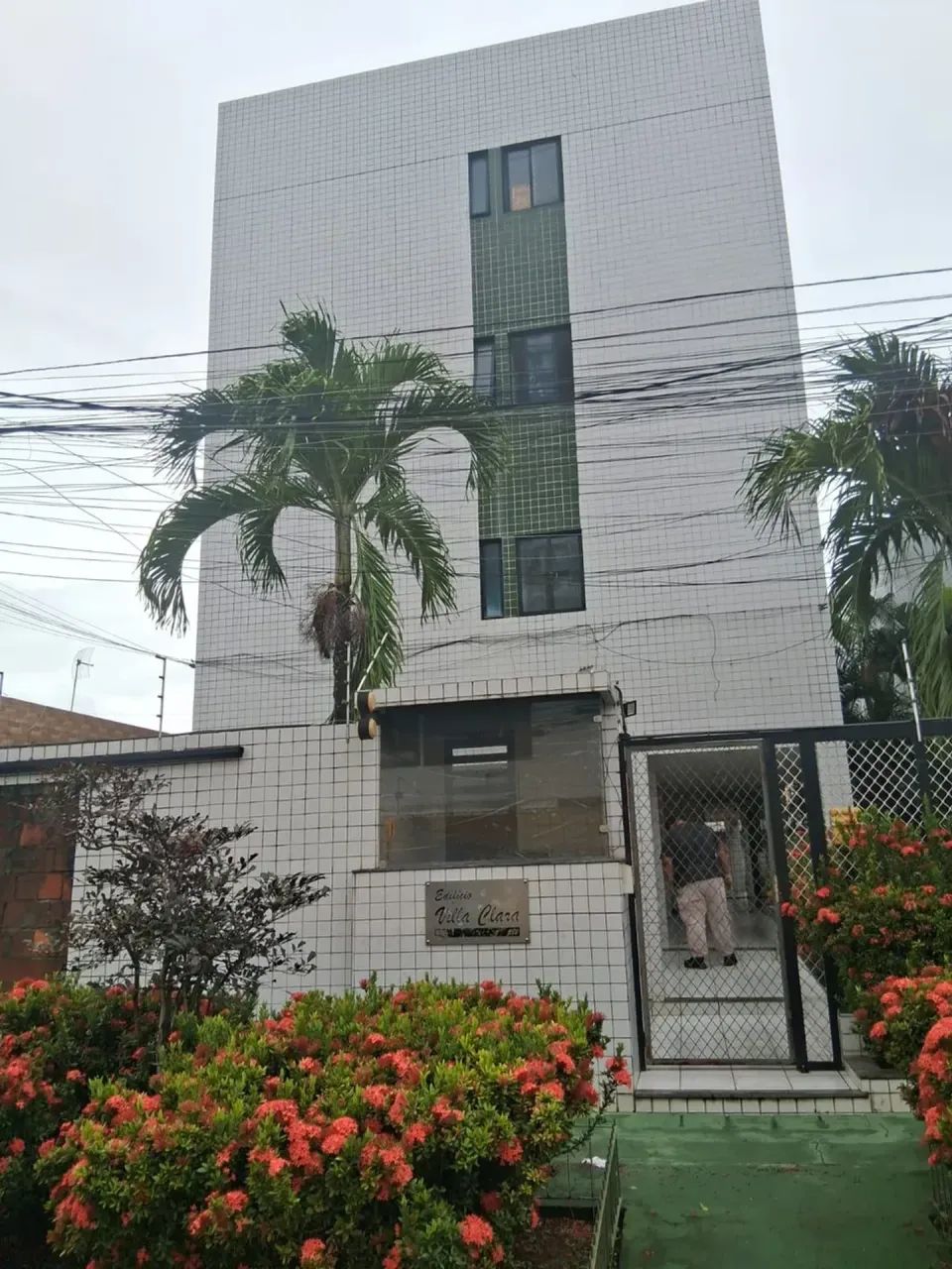 2 quartos em Boa Viagem Alexandre 81 - 9 9917.7374 - Foto 5