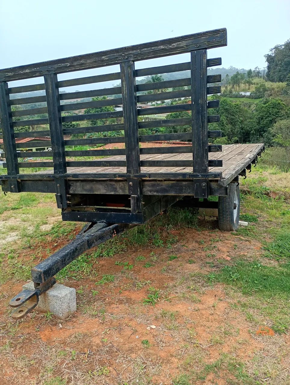 Carreta agradece sp - Foto 2