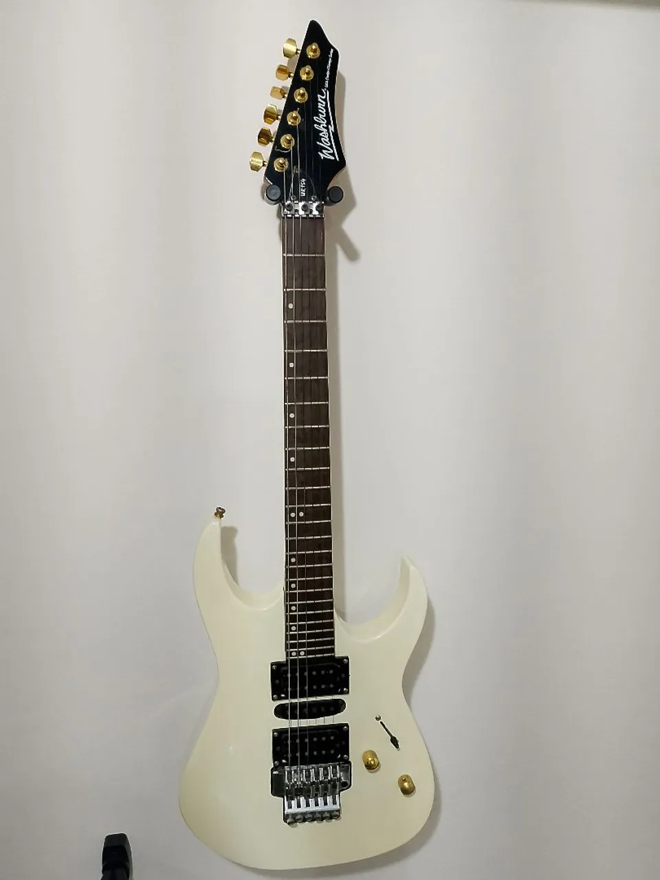 washburn x series