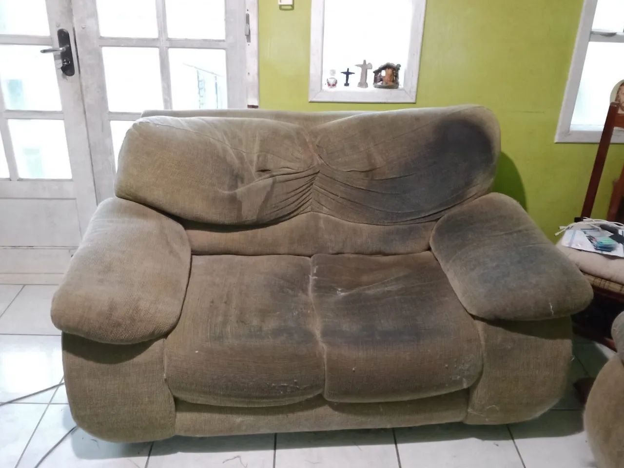 DOAÇÃO sofás  - Foto 2