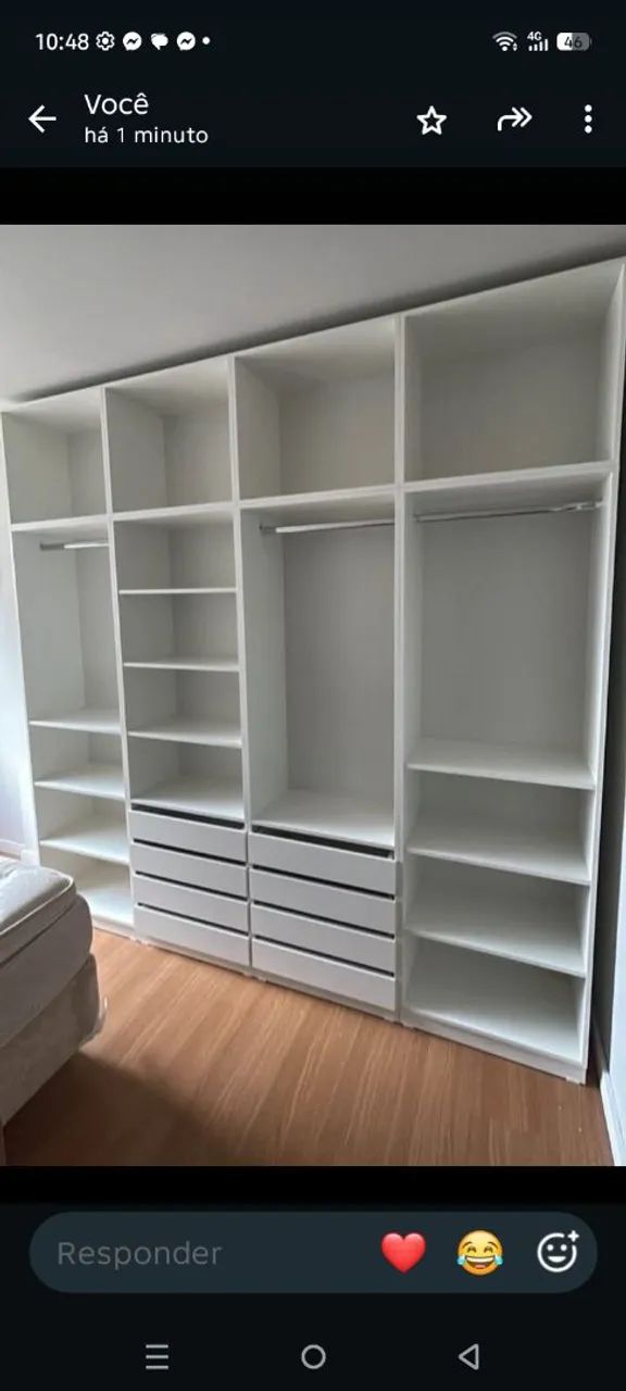 Móveis MDF direto de fábrica!  - Foto 4