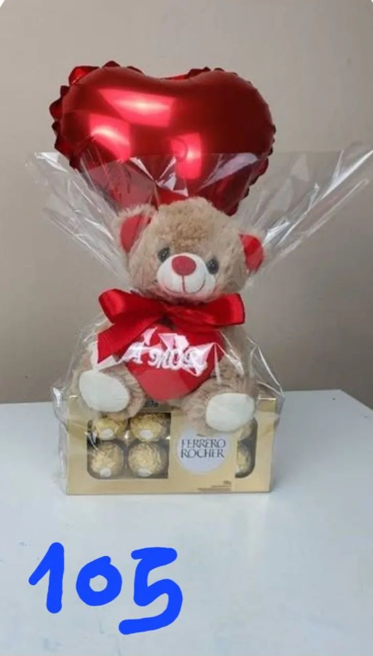 Cestas de presentes e café da manhã  - Foto 4