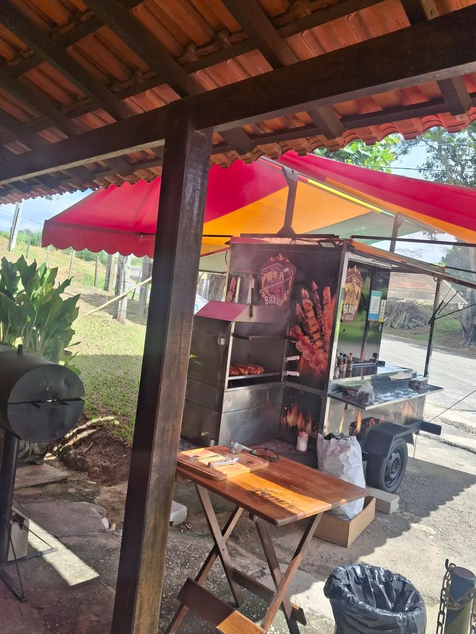 Food truck - Foto 3