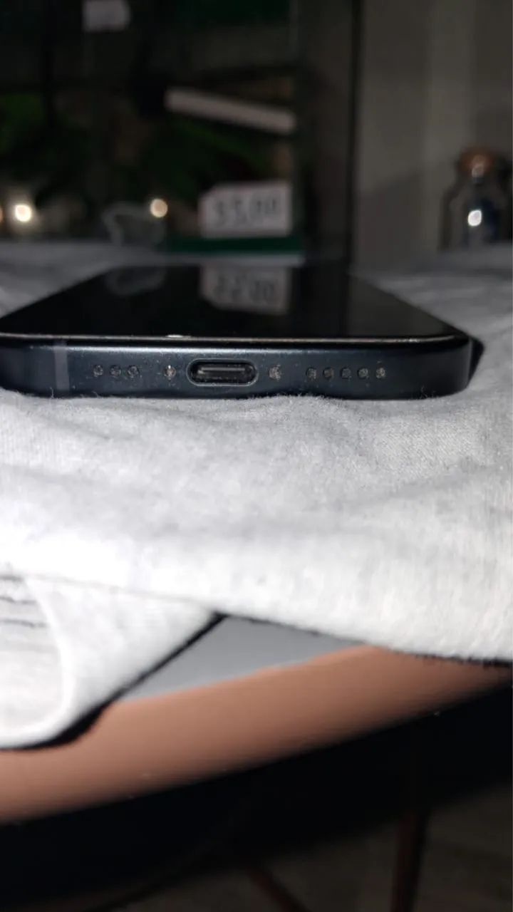 iPhone 15 - Foto 4