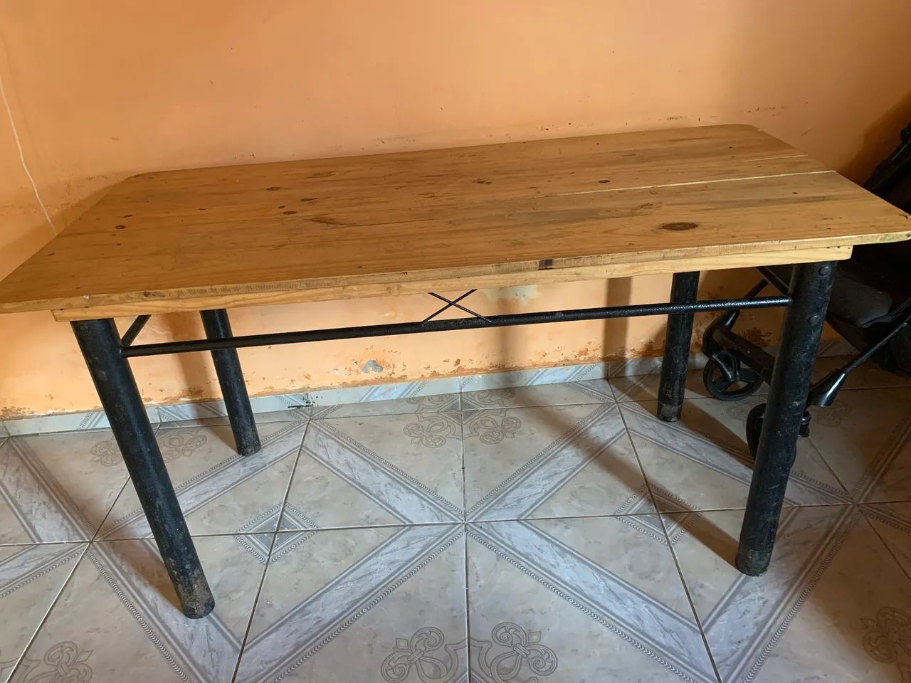 Mesa  - Foto 3