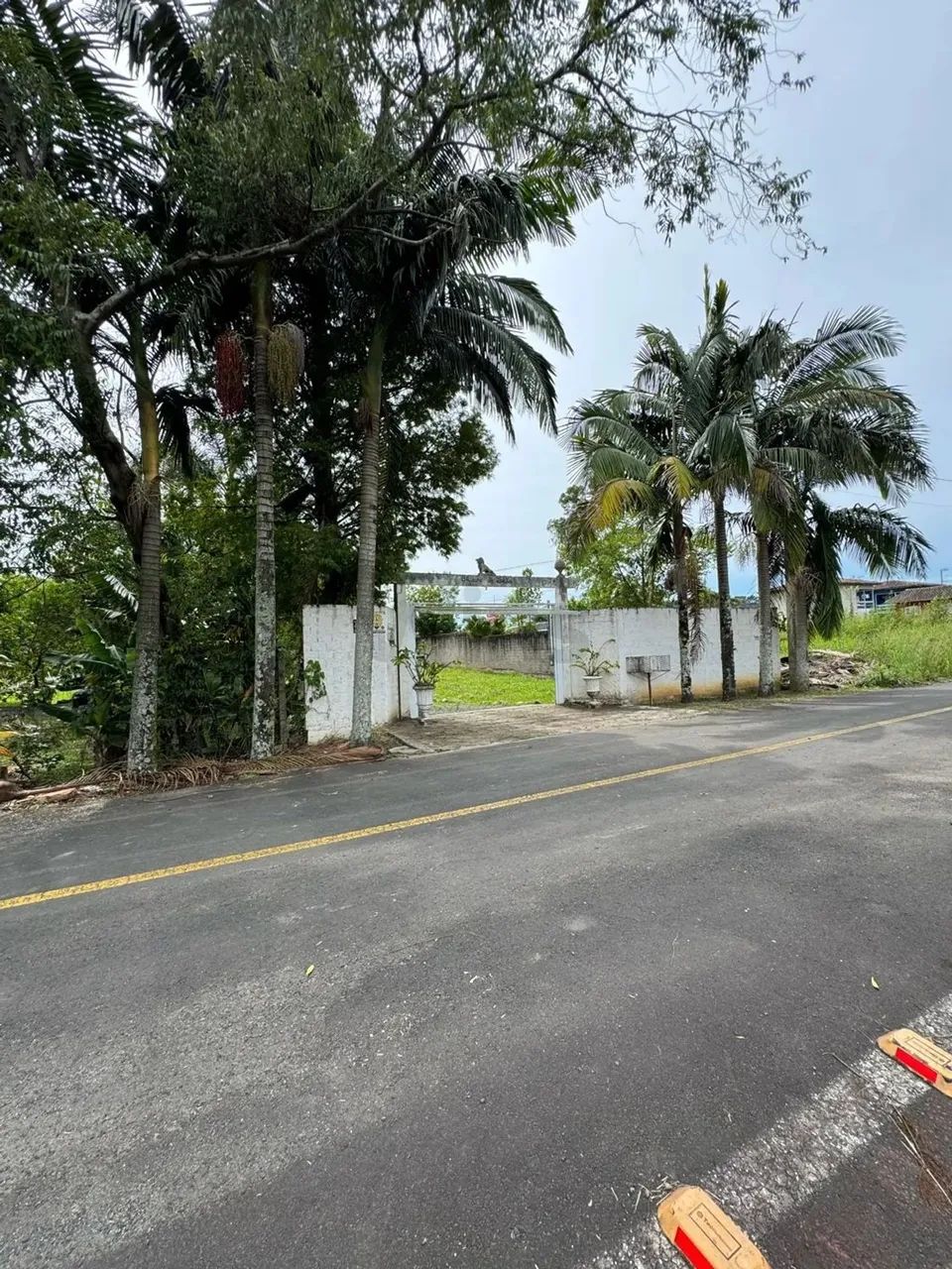 Chácara próxima ao Centro de Criciúma - Foto 11