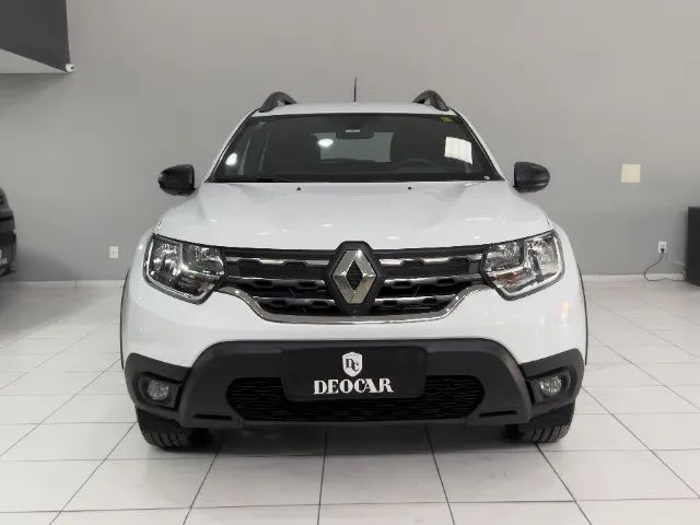 Renault Duster Iconic 1.6 16V Flex AUT 2023 - Foto 2