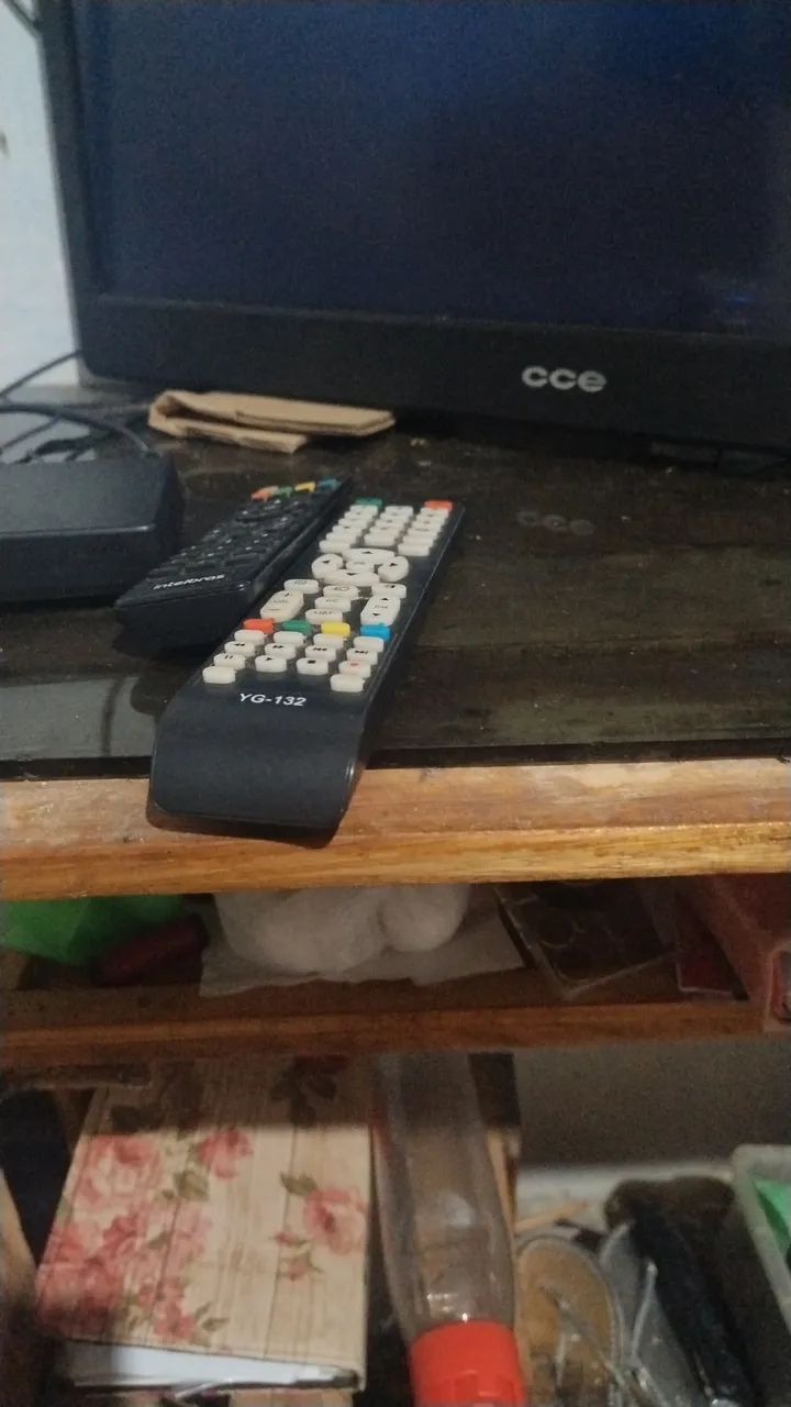 Televisão  - Foto 3