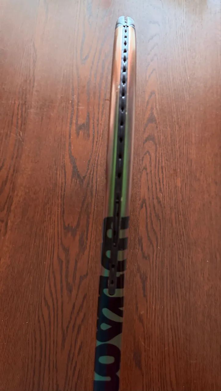 Wilson Blade 100  - Foto 3