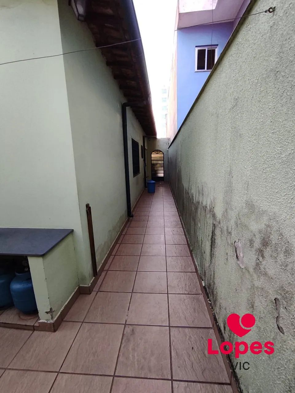 CASA TÉRREA - CENTRO DE POÁ/SP - Foto 4